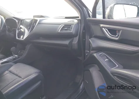 2023 Subaru Ascent Limited 7-Passenger из США, поврежденный, VIN 4S4WMAUD7P3437595